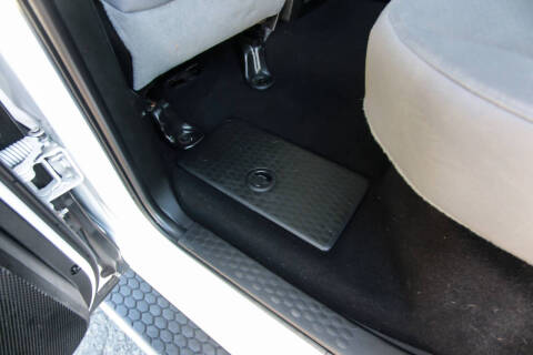 2020 RAM 1500 Classic Tradesman