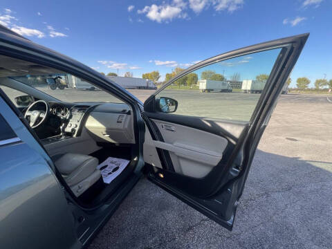 2012 Mazda CX-9 Touring