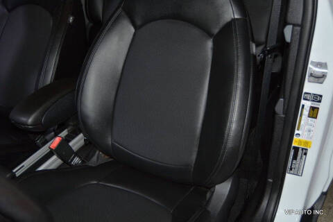 2015 MINI Paceman Cooper S