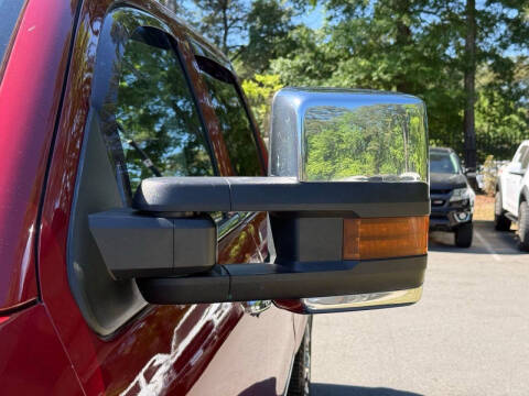 2019 Chevrolet Silverado 2500HD