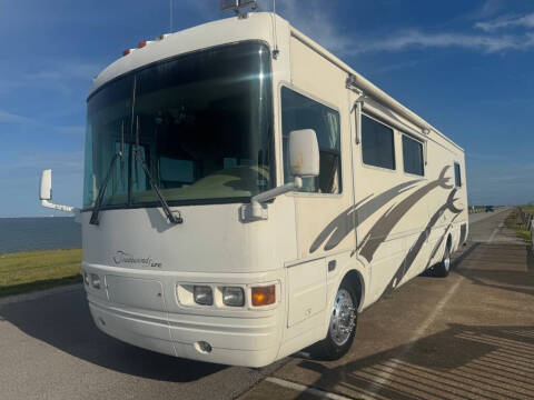 2001 Freightliner XC Chassis