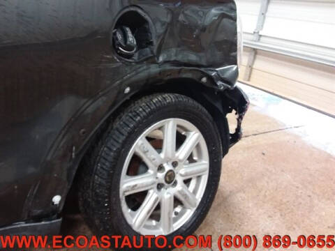 2013 MINI Convertible Cooper S