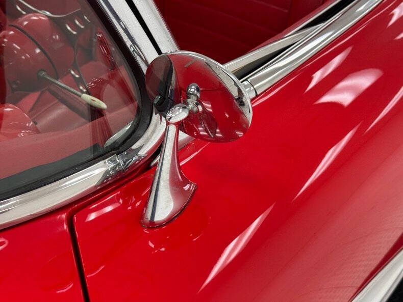 1959 Chevrolet Corvette