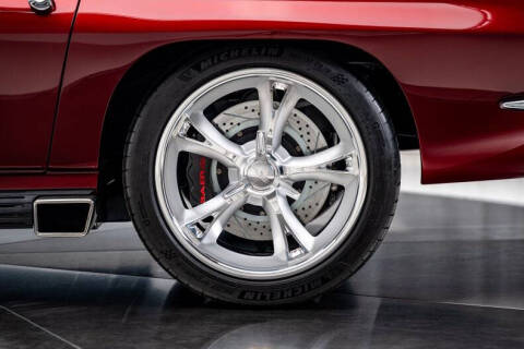 1966 Chevrolet Corvette