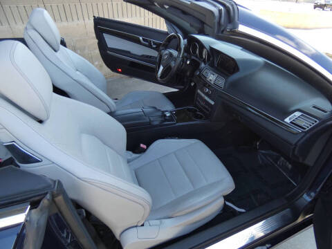 2014 Mercedes-Benz E-Class E 350