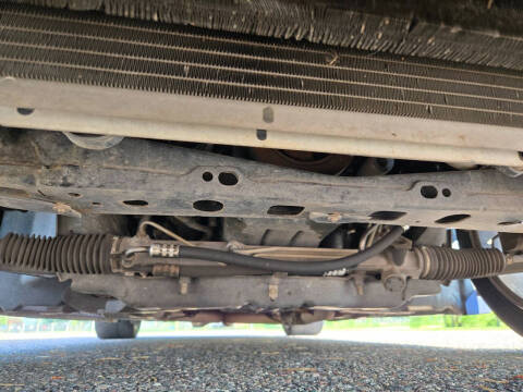 2005 Ford Mustang GT Deluxe