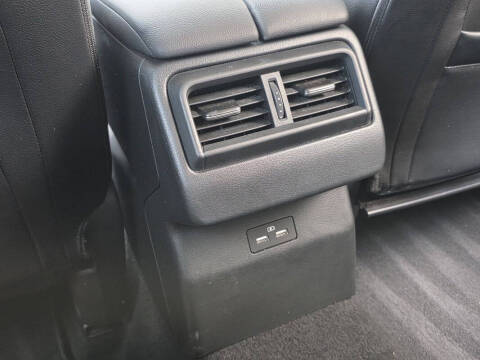 2023 Mazda CX-50 2.5 S Preferred Plus