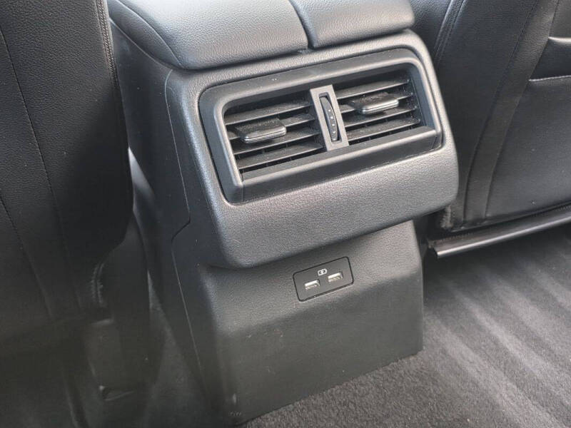 2023 Mazda CX-50 2.5 S Preferred Plus