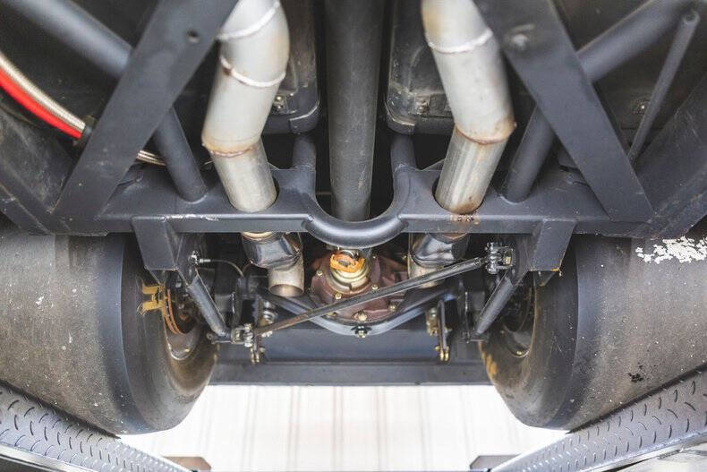1960 Chevrolet Corvette