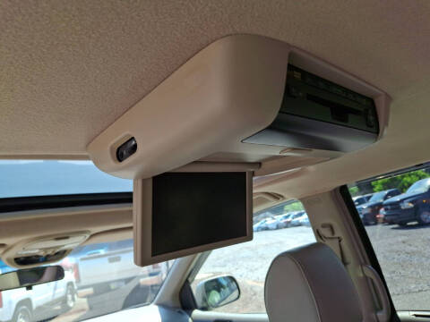 2009 Toyota Sienna XLE