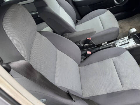 2009 Chevrolet Aveo Aveo5 LT