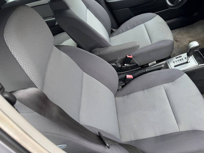 2009 Chevrolet Aveo Aveo5 LT