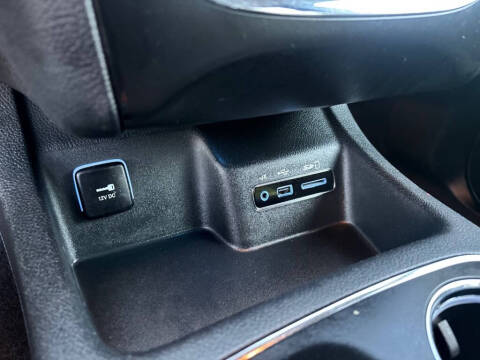 2016 Dodge Durango SXT