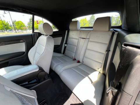 2008 Audi RS 4 quattro