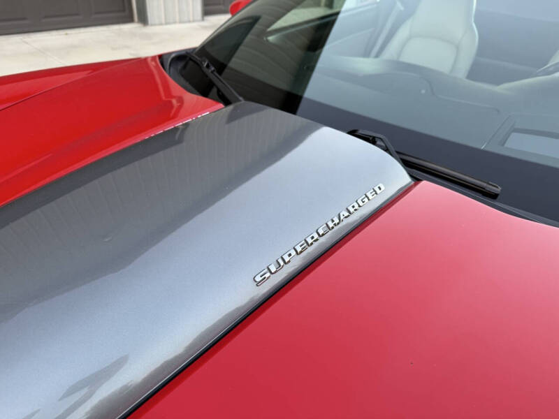 2008 Chevrolet Corvette