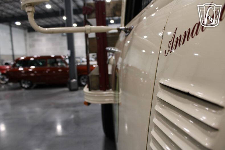 1953 Chevrolet 4400