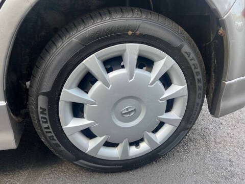 2006 Scion xB