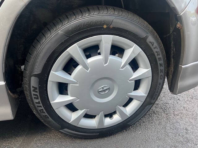 2006 Scion xB