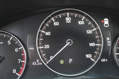 2025 Mazda CX-30 2.5 Turbo Premium Plus