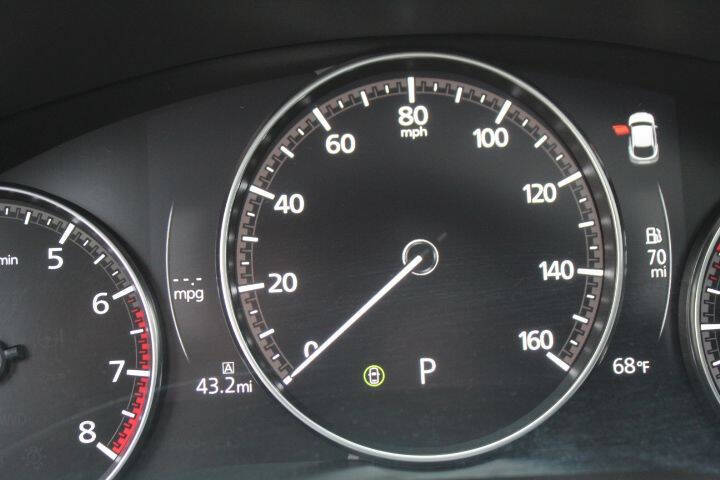 2025 Mazda CX-30 2.5 Turbo Premium Plus