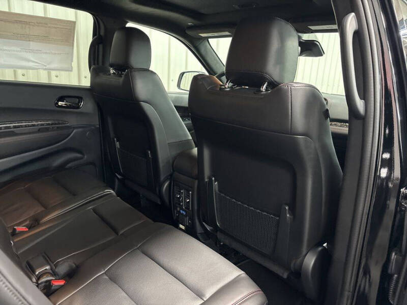 2026 Dodge Durango GT HEMI Premium