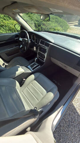 2006 Dodge Magnum RT