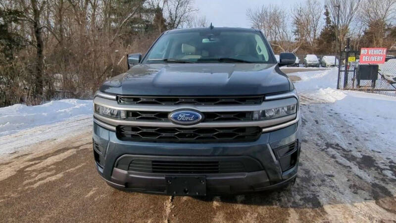 2024 Ford Expedition XLT