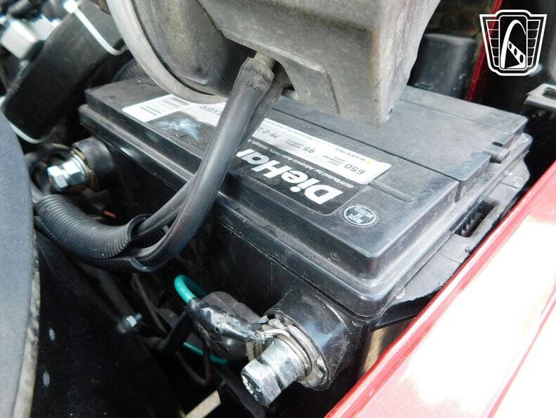 1988 Chevrolet Corvette