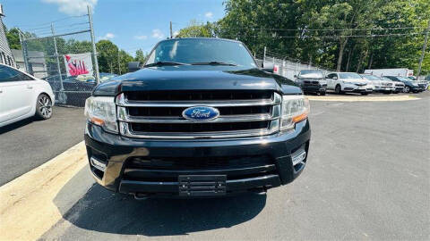 2016 Ford Expedition XLT