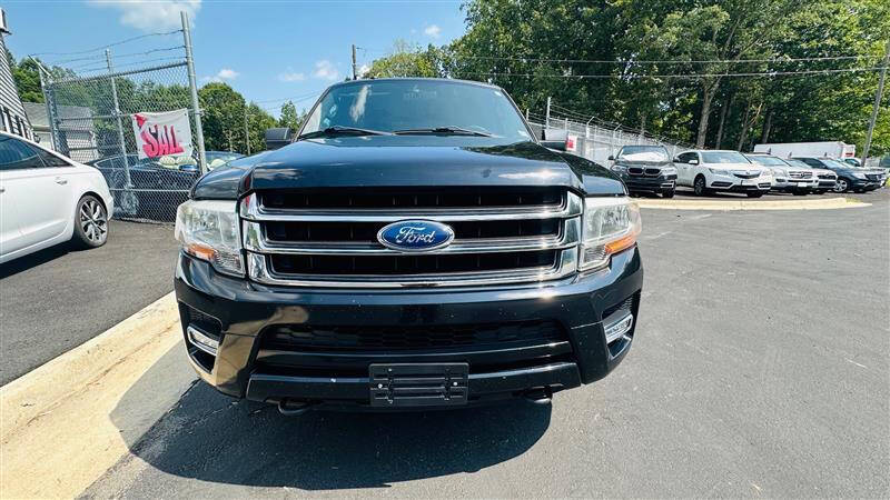 2016 Ford Expedition XLT