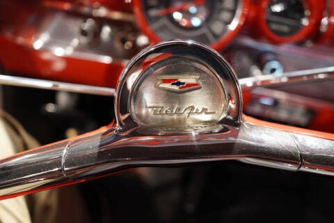 1957 Chevrolet Bel Air