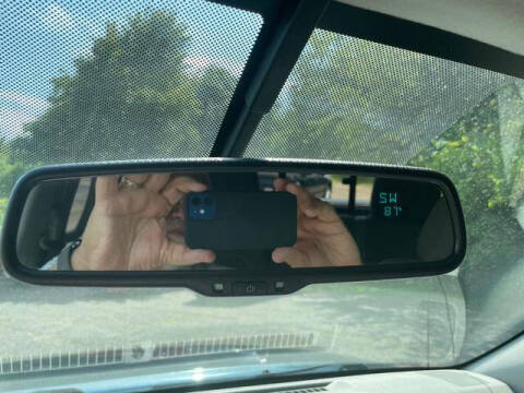 2017 Nissan Frontier