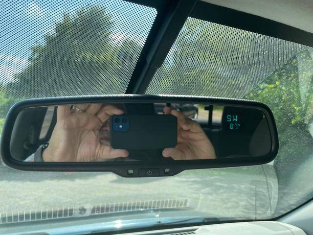 2017 Nissan Frontier