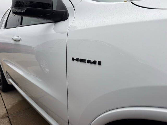 2026 Dodge Durango GT HEMI Plus