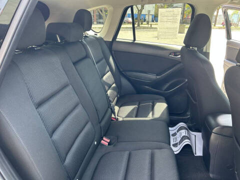 2014 Mazda CX-5 Touring