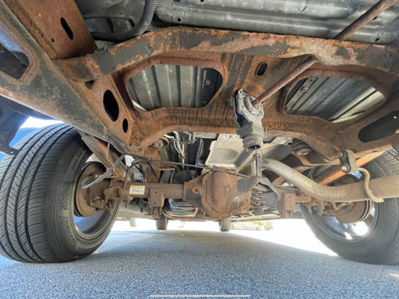 2007 Chevrolet Express