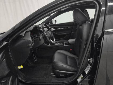 2023 Mazda Mazda3 Hatchback 2.5 Turbo