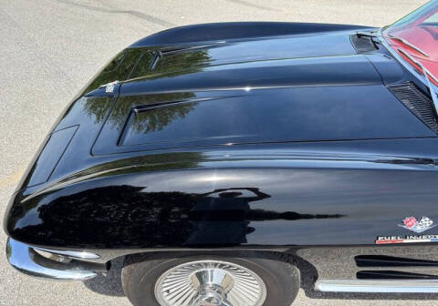 1964 Chevrolet Corvette