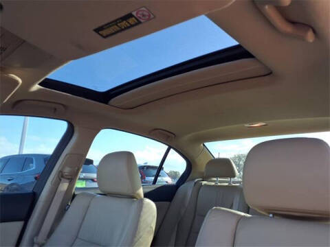 2011 Honda Accord EX-L