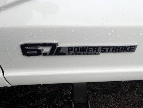 2026 Ford F-350 Super Duty