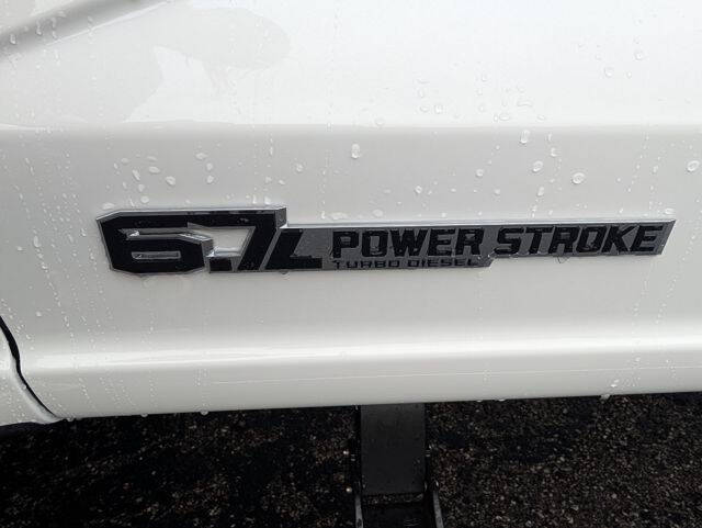 2026 Ford F-350 Super Duty