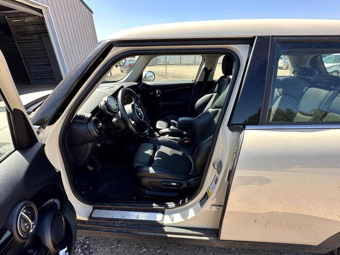 2016 MINI Hardtop 4 Door Cooper S