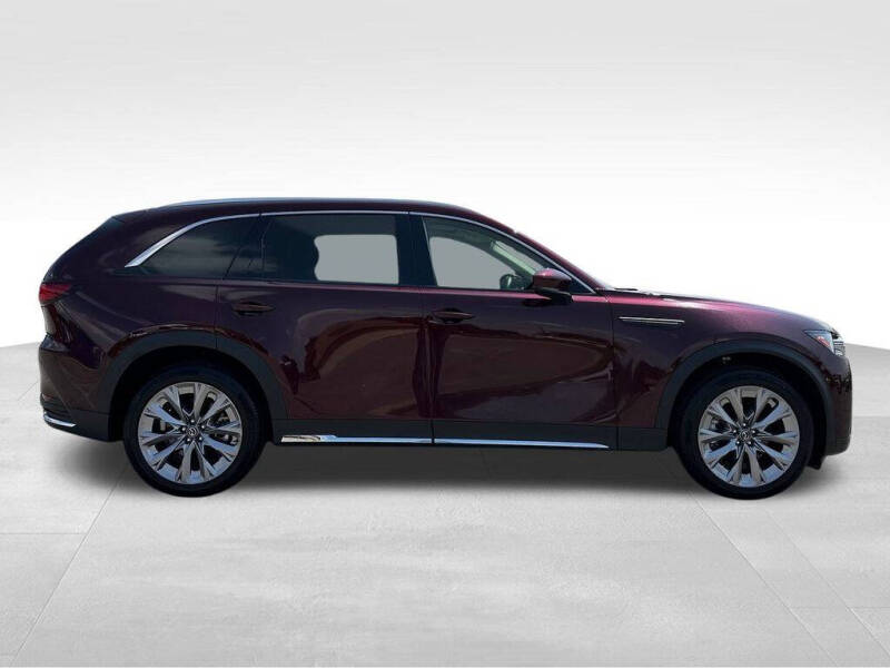 2024 Mazda CX-90 3.3 Turbo Premium