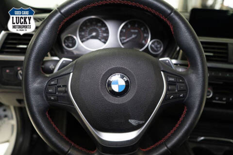 2017 BMW 3 Series 328d