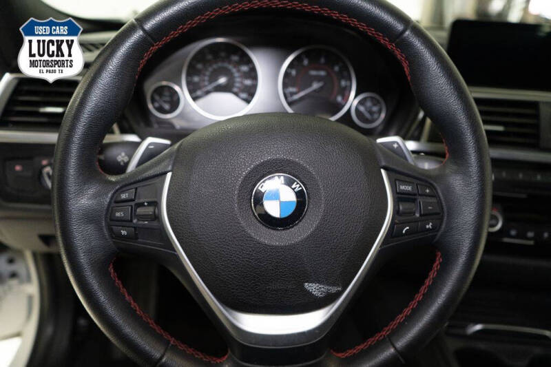 2017 BMW 3 Series 328d