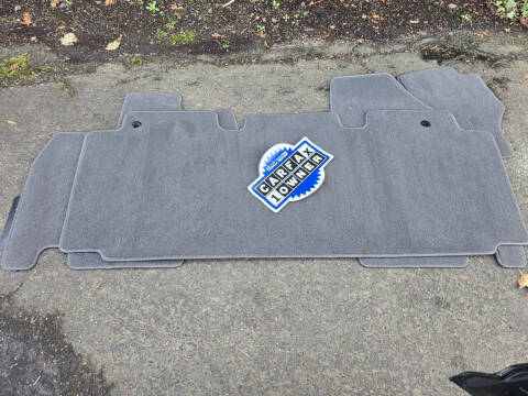 2011 Honda Odyssey EX-L w/DVD