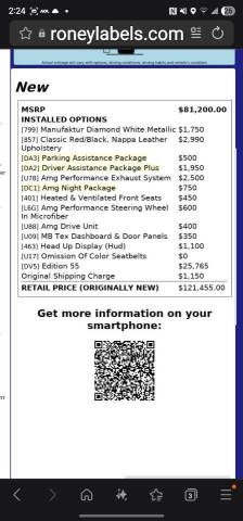 2023 Mercedes-Benz GLE AMG GLE 53