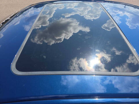 2003 Chevrolet Monte Carlo SS