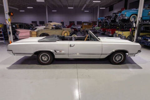 1965 Oldsmobile Cutlass