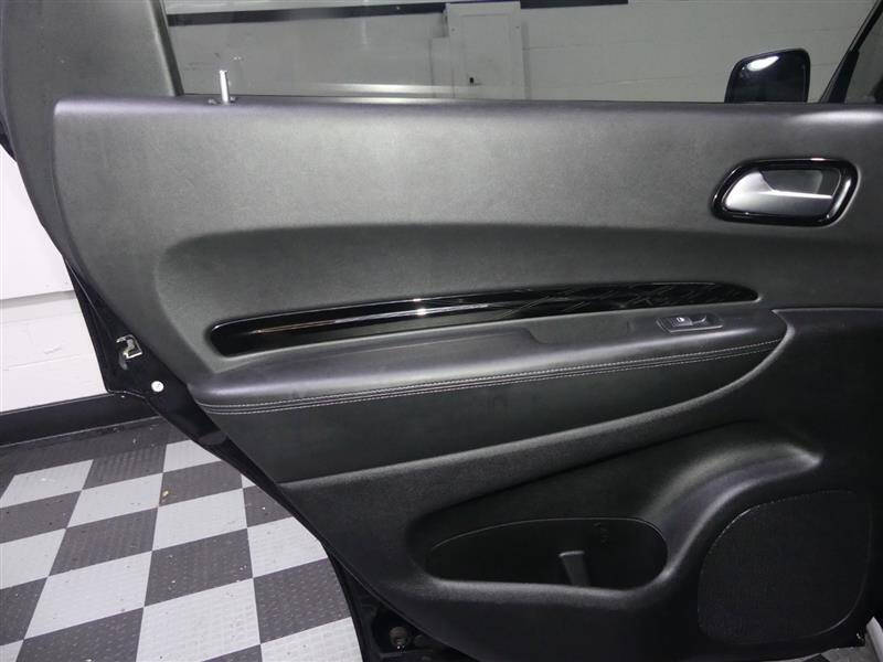 2021 Dodge Durango Citadel